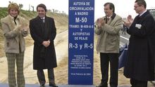 Diez grandes pufos en infraestructuras promovidas por el sector privado que pagará el contribuyente