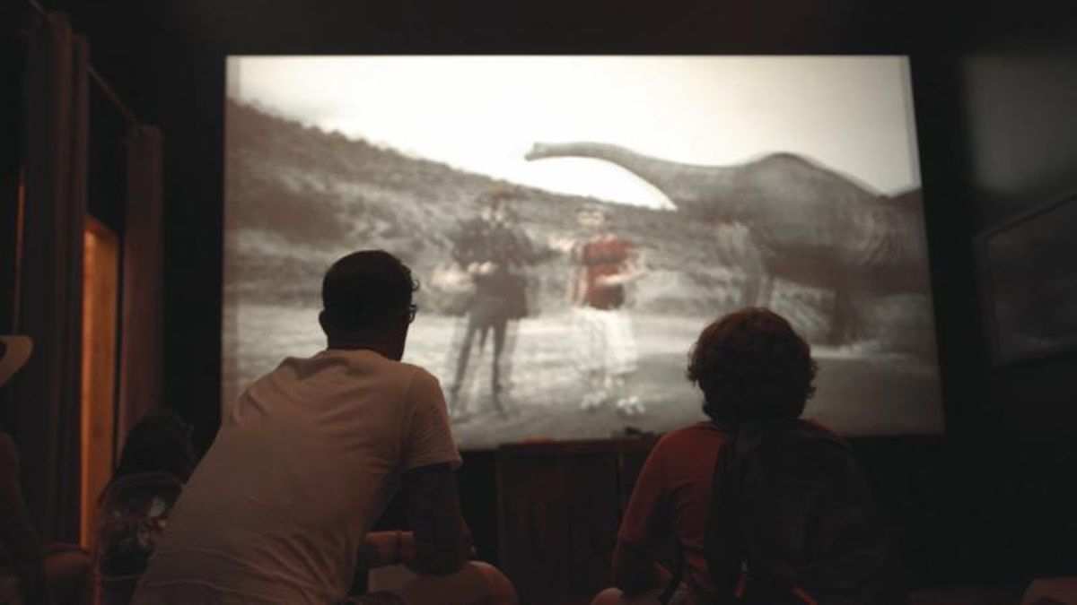 El Barranco Perdido, una opción para toda la familia