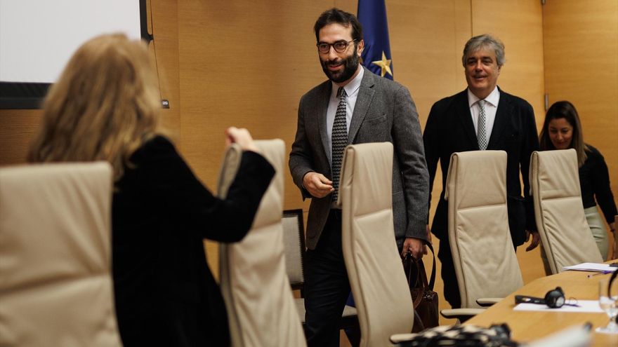 La alarma sobre la deuda se apaga: la carga de intereses apenas ha subido desde la pandemia