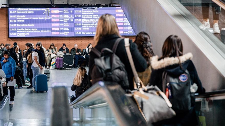 La economía española aguanta el primer golpe de la guerra en Oriente Medio