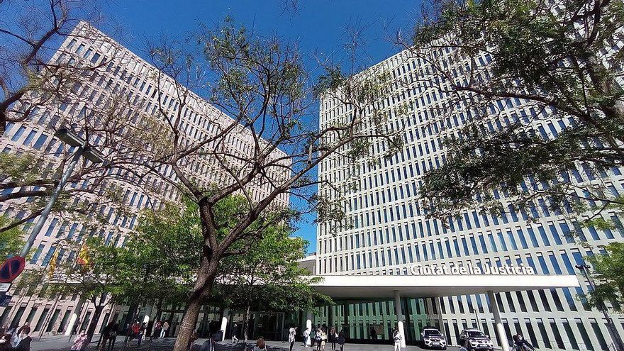 La jueza avala la eutanasia a un hombre de Barcelona que había recurrido su padre