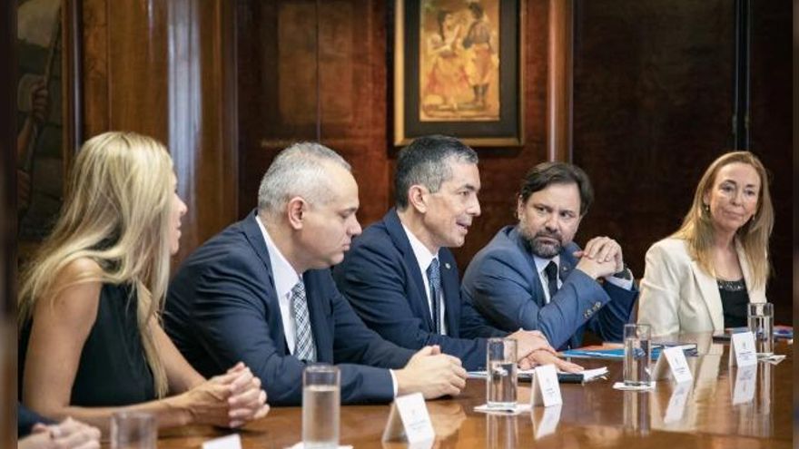 Pfizer y Sinergium invertirán 20 millones de dólares para producir una vacuna contra el neumococo