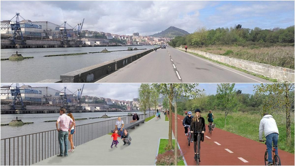 La semana en Euskadi, en imágenes