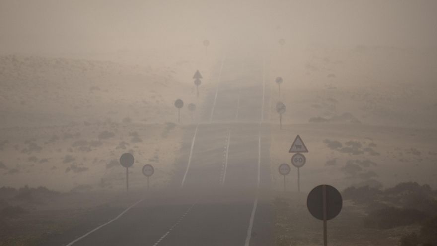 Cielos nubosos y lluvias generalizadas, más abundantes en el suroeste, para hoy