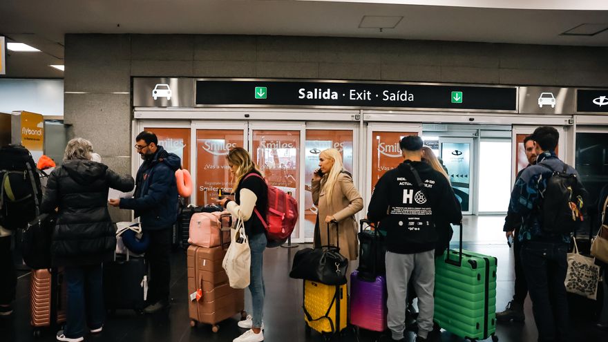 Argentina habilita el ingreso automático de ciudadanos chinos con visado de Estados Unidos