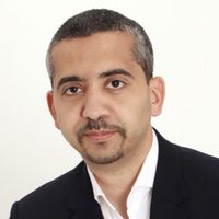 Mehdi Hasan