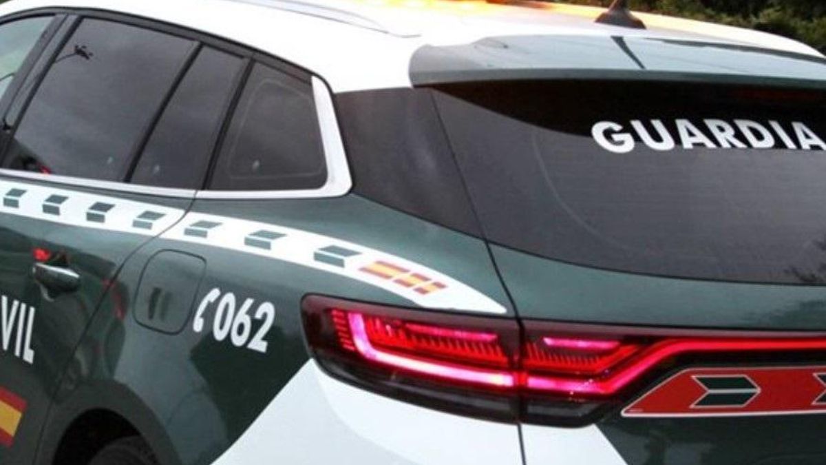 La Guardia Civil investiga la muerte de un hombre en su vivienda en Villanueva de la Vera