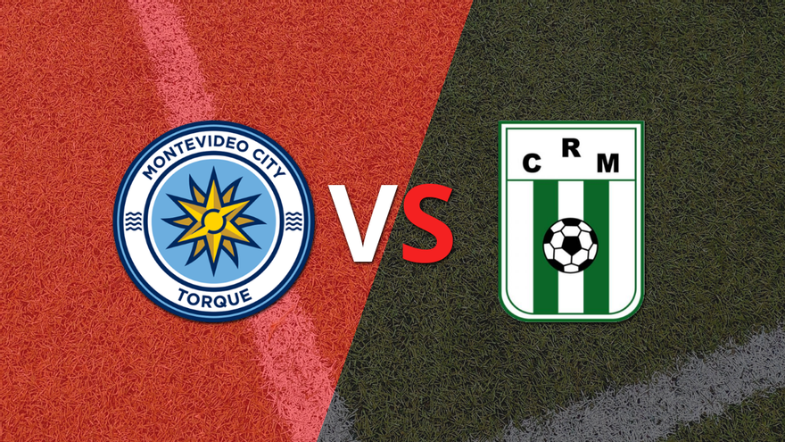 EN VIVO: MC Torque brilla con un 4 a 0 ante Racing (U)