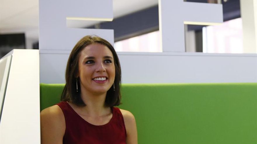 Podemos al PSOE: Nuestros 5 millones de votos no caben en un cheque en blanco