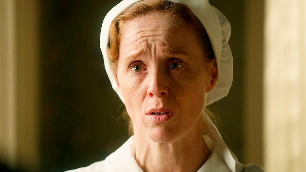 'La Promesa' avanza otra pedida de mano inesperada, consternación con Pía y el fin de un misterio esta semana en RTVE
