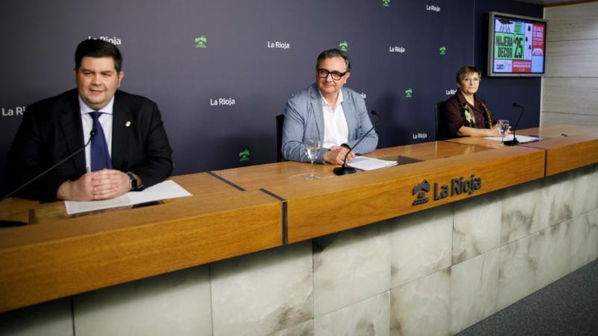 Nájera, referente del sector: la Feria del Mueble Nájera Decor se celebrará entre los 11 y 21 de abril