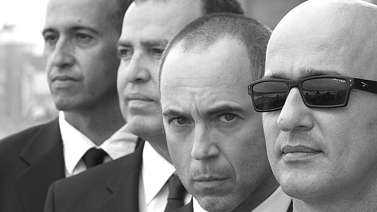 Gracias por tanto Dania