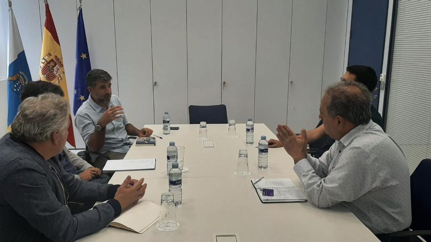 ONG de Canarias denuncian que el Gobierno de CC-PP destina a cooperación un 66% menos de lo comprometido