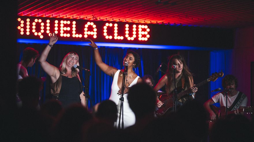 Holanola, el festival laboratorio que conecta las músicas de Nueva Orleans con Galicia y Madrid