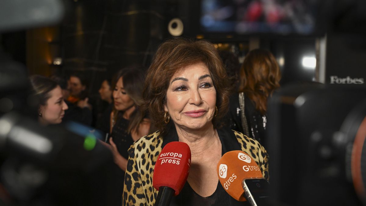 Antonio Luis, el timador "profesional" condenado a prisión por estafar 30.000 euros a la familia de Ana Rosa Quintana