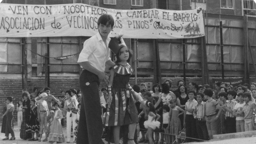 Del "boicot" a la "apropiación": tensión entre asociaciones y Ayuntamiento de Madrid por los festejos populares