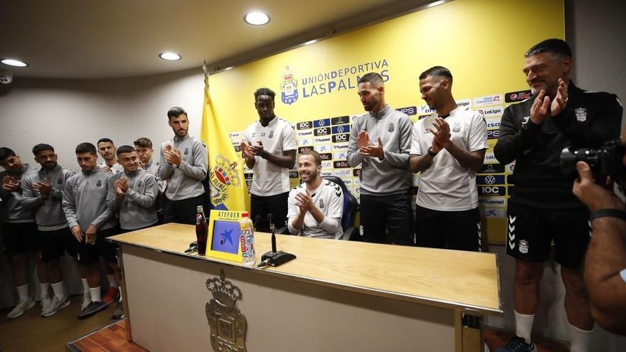 Kirian anuncia que ha superado el linfoma de Hodgkin