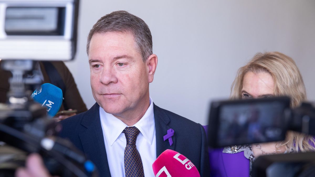Page cree que un 'superdomingo' electoral sería "una puñalada trapera" y Núñez le reta a afrontarlo