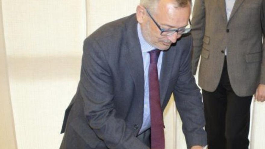 Confirman la multa al exsecretario municipal de Benidorm por ocultar seis veces a Antifraude los hoteles sin licencia