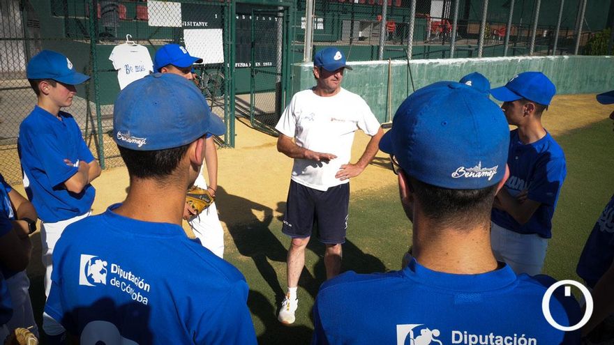 Benamejí Beisbol Club