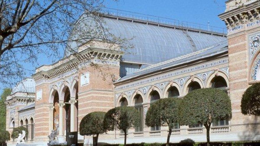 Palacio de Velázquez