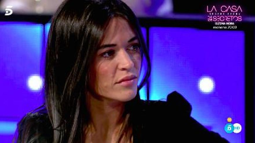 'Secret Story' desveló el secreto de Fiama y sacó de la lista de nominación a dos pesos pesados