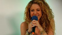 La Fiscalía se querella contra Shakira por un presunto fraude contra la Hacienda Pública de 14,5 millones
