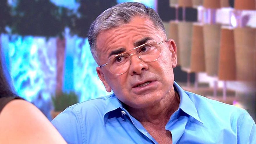 Jorge Javier cuestiona en Telecinco a los programas de Mediaset que acentúan la crispación: "Dicen que se rompe España"