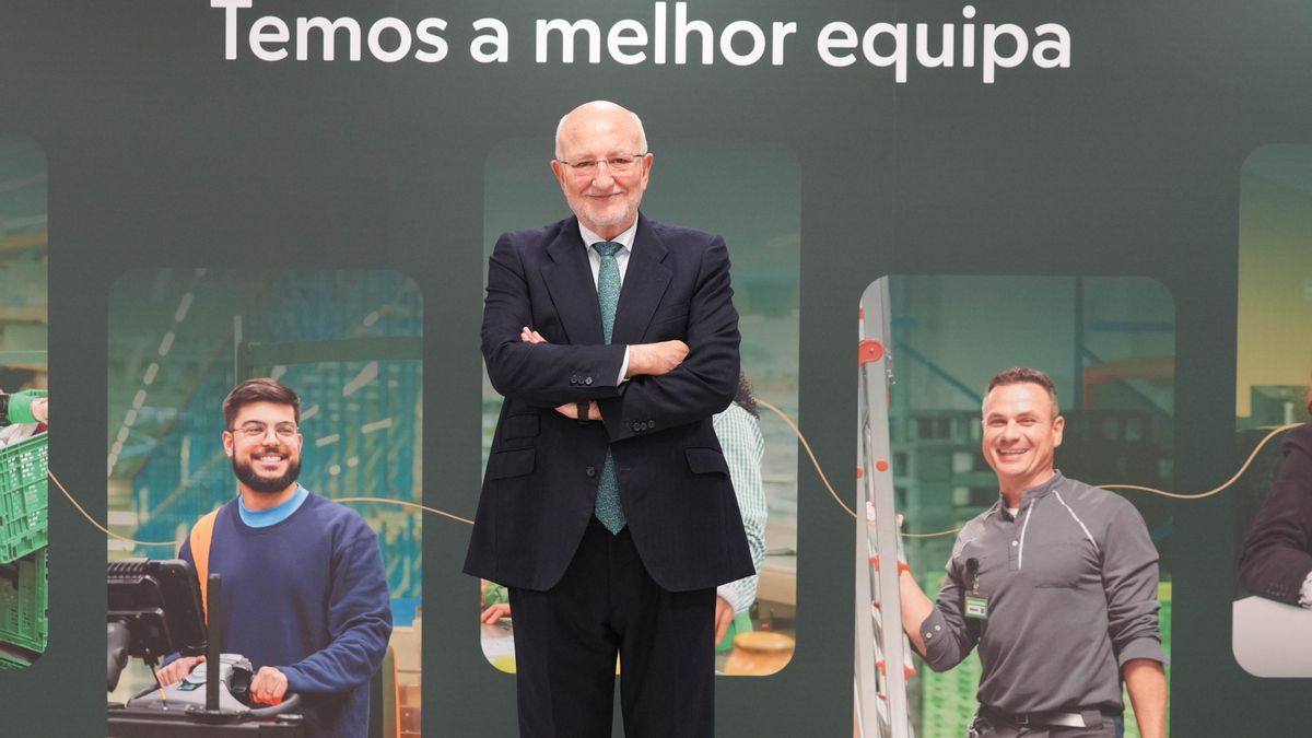 La revista 'Fortune' considera a Mercadona la empresa española de distribución más innovadora