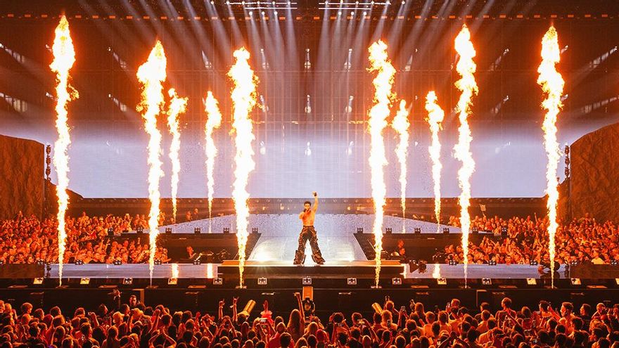 Las canciones y países que compiten en la Final de Eurovisión 2025: lista completa y vídeo de las actuaciones