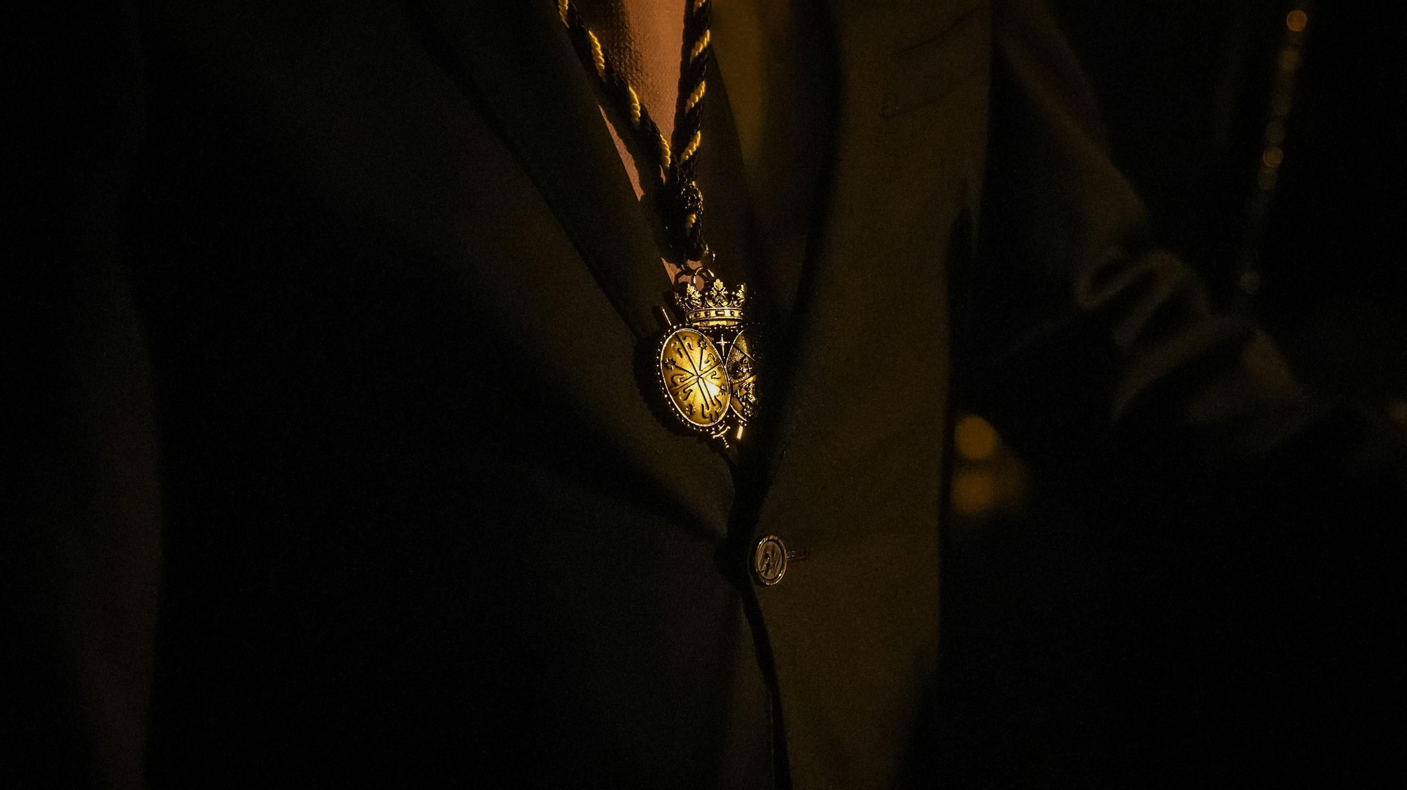 Vía Crucis de Jesús de los Afligidos