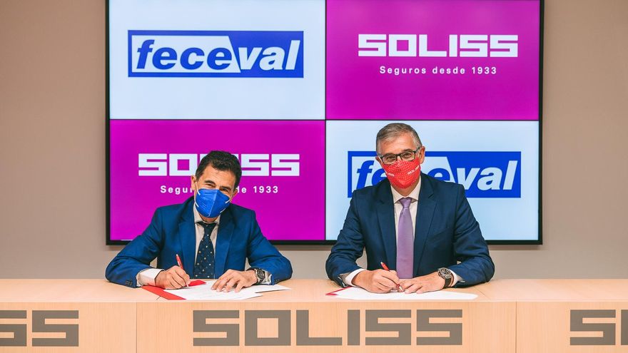 Soliss FECEVAL