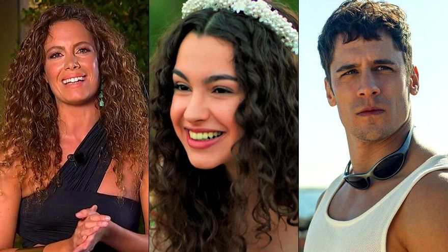 'Supervivientes' (15.6%) y 'Hermanos' (13.4%) suben sin 'MasterChef', y 'Nacho' (5%) se promociona sin brillo en laSexta