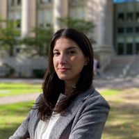 María Laura Pessarini