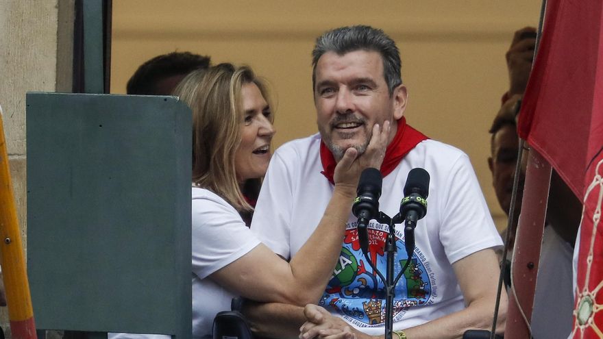 El CGPJ premia a Juan Carlos Unzué por dar voz a las personas con ELA y luchar por una ley