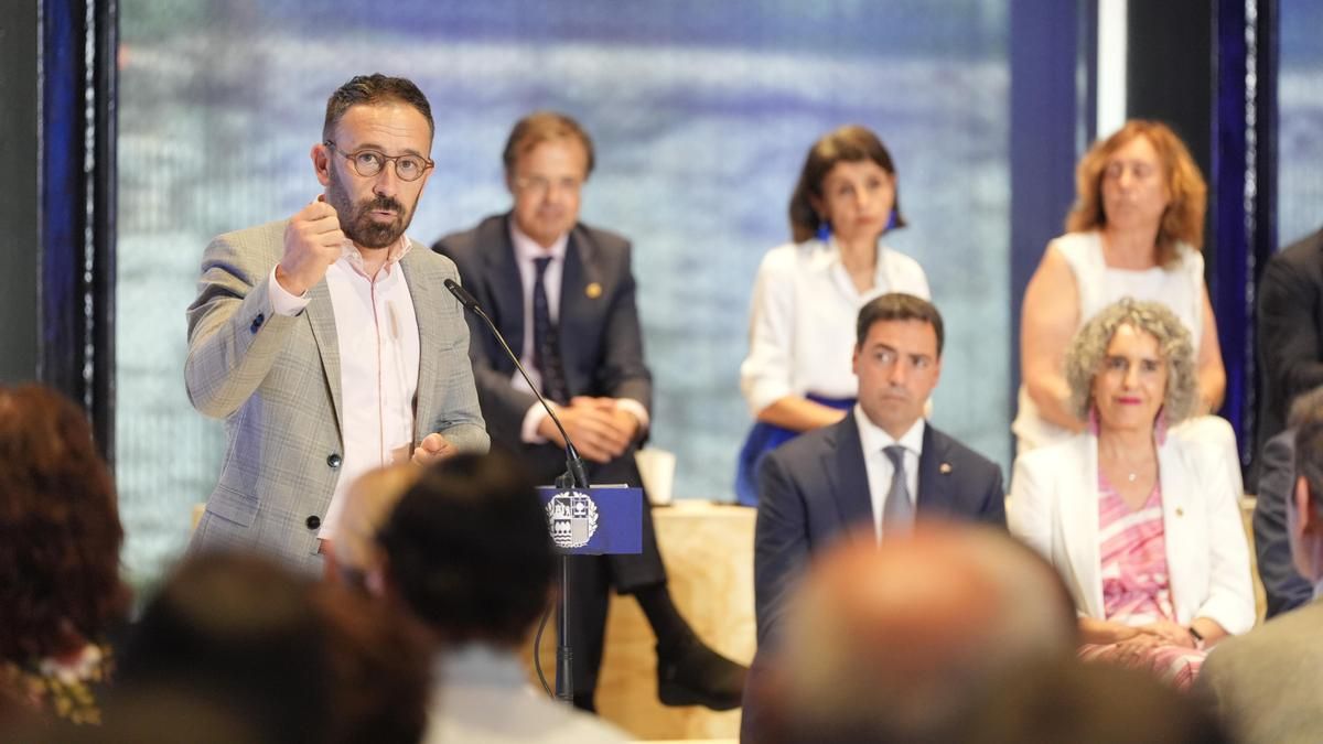 Los presupuestos vascos de 2026 congelarán por cuarto año en 300 euros las prestaciones de vivienda