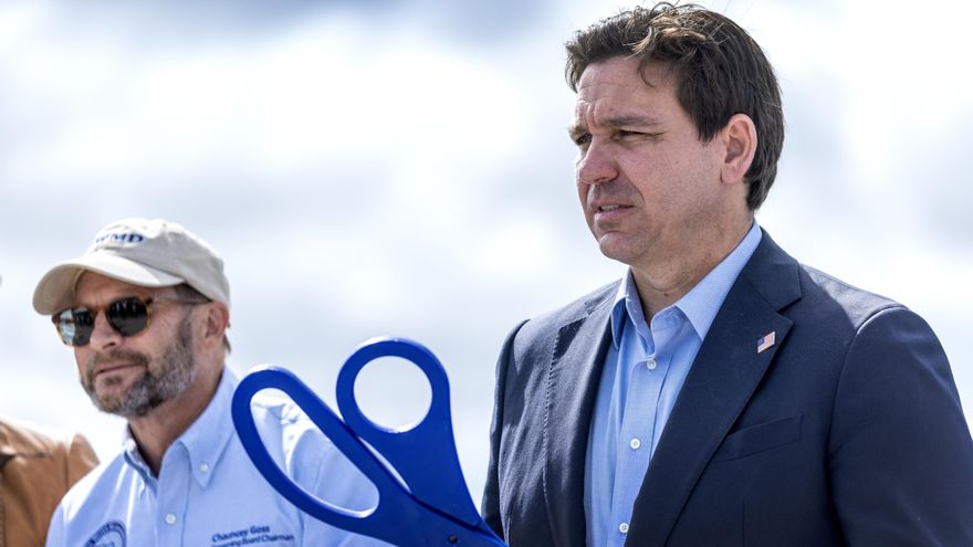 Florida votará para que el centro de Miami albergue la biblioteca presidencial de Trump