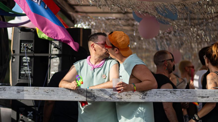 El acoso a personas LGTBIQ se dispara en Europa