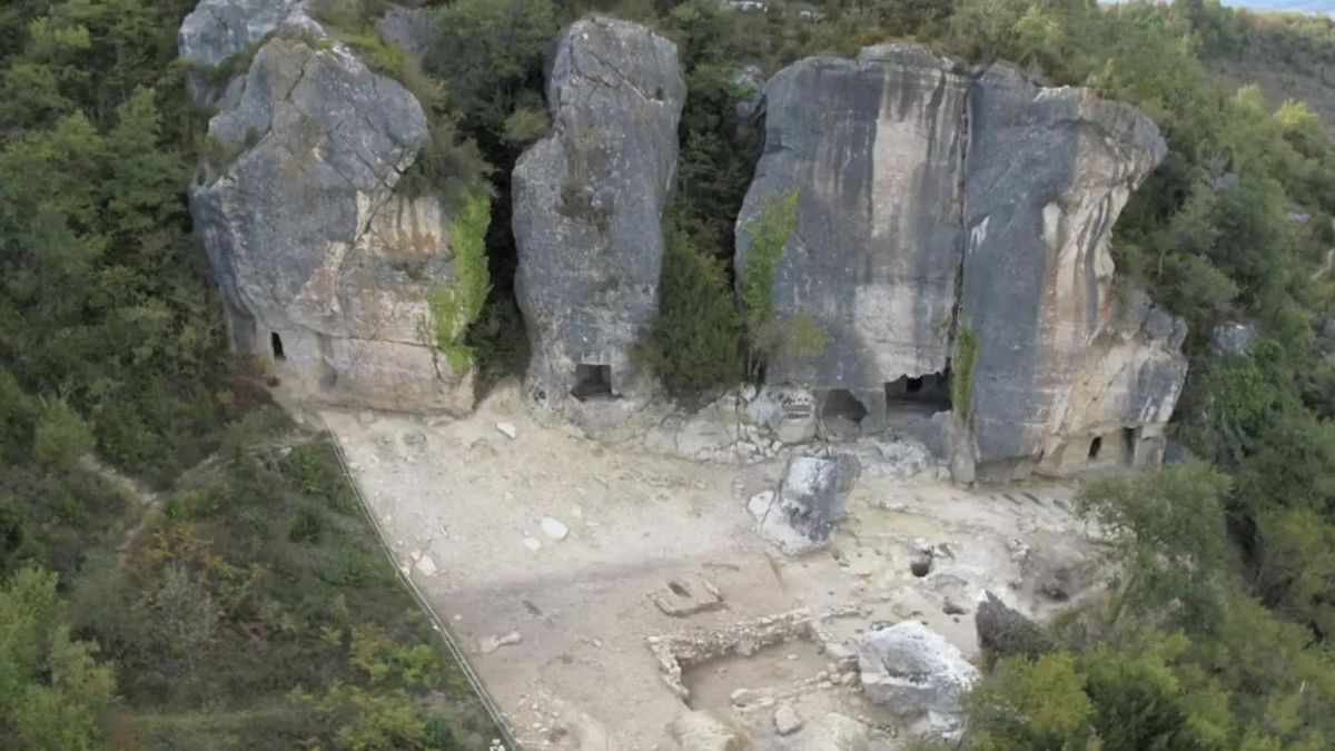 Las rutas de peregrinación llevaron enfermedades desde otras regiones