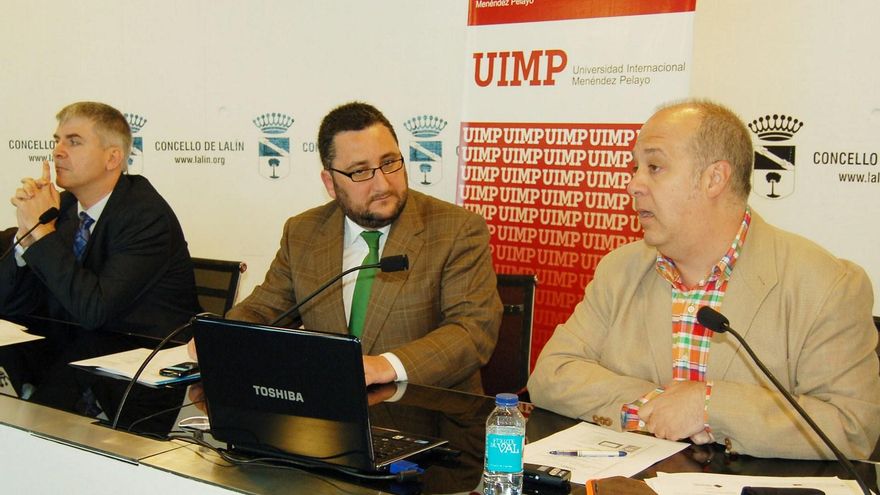 Casi 20 años de cárcel para un ex director general de Feijóo por delitos de organización criminal y blanqueo