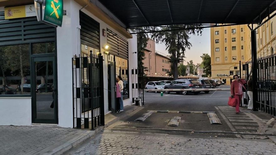 Andalucía registra siete de las 64 denuncias por desaparecidos en el accidente de trenes de Urda