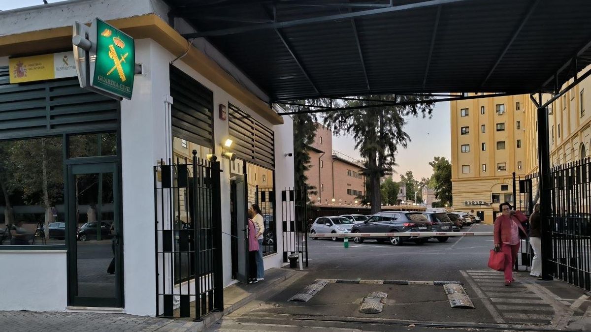 Andalucía registra siete de las 64 denuncias por desaparecidos en el accidente de trenes de Urda