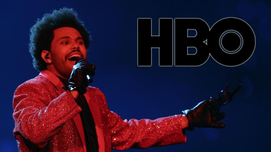 The Weeknd creará y protagonizará la serie 'The Idol' en HBO con el creador de 'Euphoria'