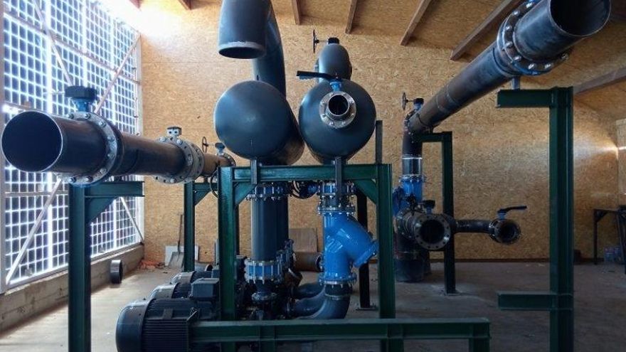 Preacuerdo en el ERE de Losán: 48 despidos con 26 días de indemnización y 14 mensualidades