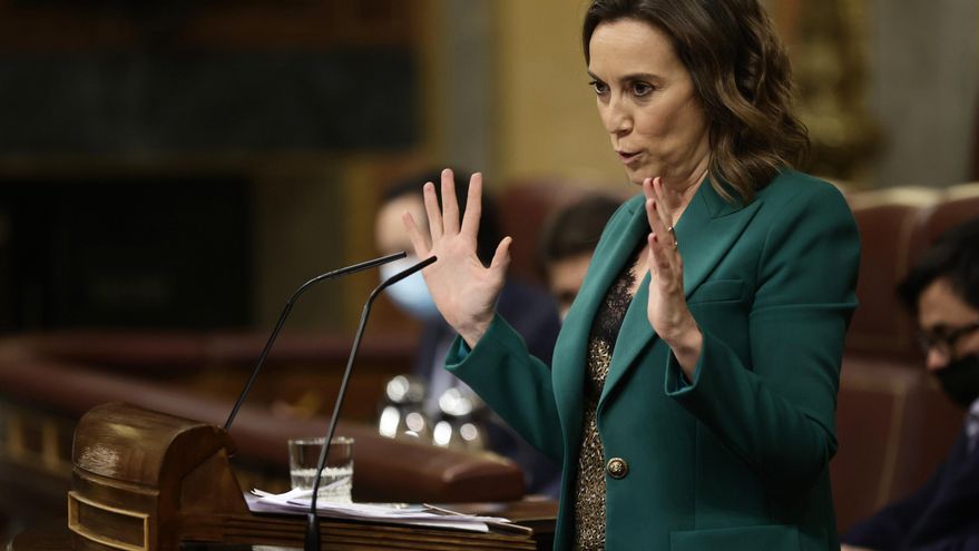 El PP aprovecha la crisis de Ucrania para reclamar a Sánchez que amplíe el presupuesto militar