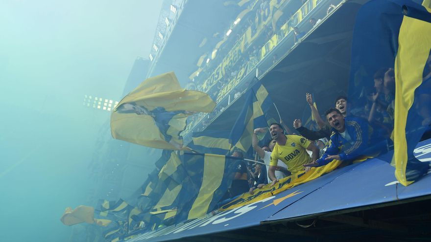 La Justicia porteña le ordenó a Boca Juniors postergar las elecciones: analizan apelar el fallo