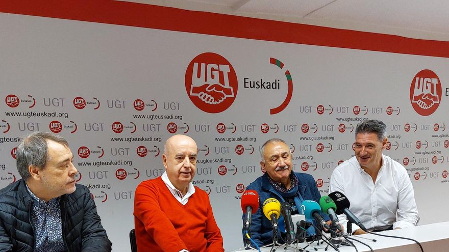 Cisma en UGT en Mercedes-Benz: de ser sindicato mayoritario a la dimisión de todos los delegados