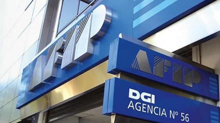 La AFIP dio detalles sobre la implementación del anticipo extraordinario de Ganancias para empresas