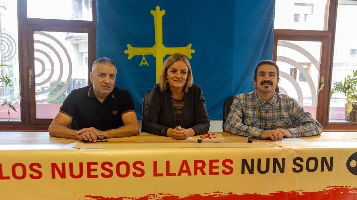 Somos Asturies anuncia su apoyo "sin líneas rojas" a la creación del Frente Amplio