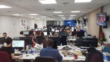La redacción de eldiario.es